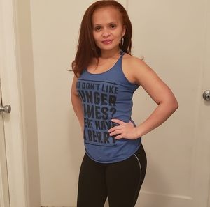 Meet your Posher, Judith